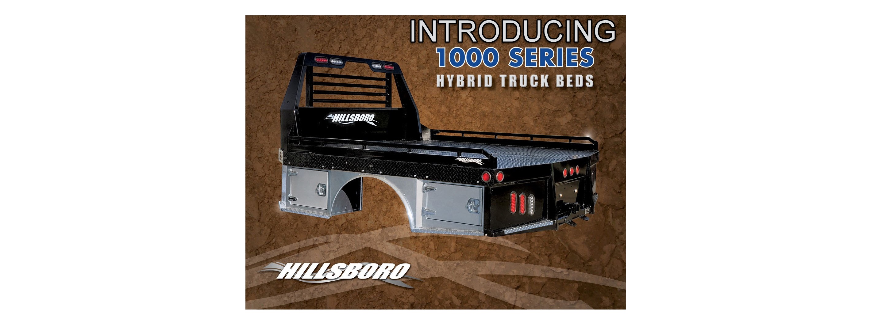 Hillsboro Trailers And Truckbeds