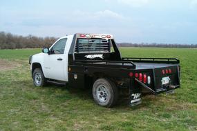 Flat Beds For Pick Up Trucks | Hillsboro Industries 1996 k2500 wiring trailer 